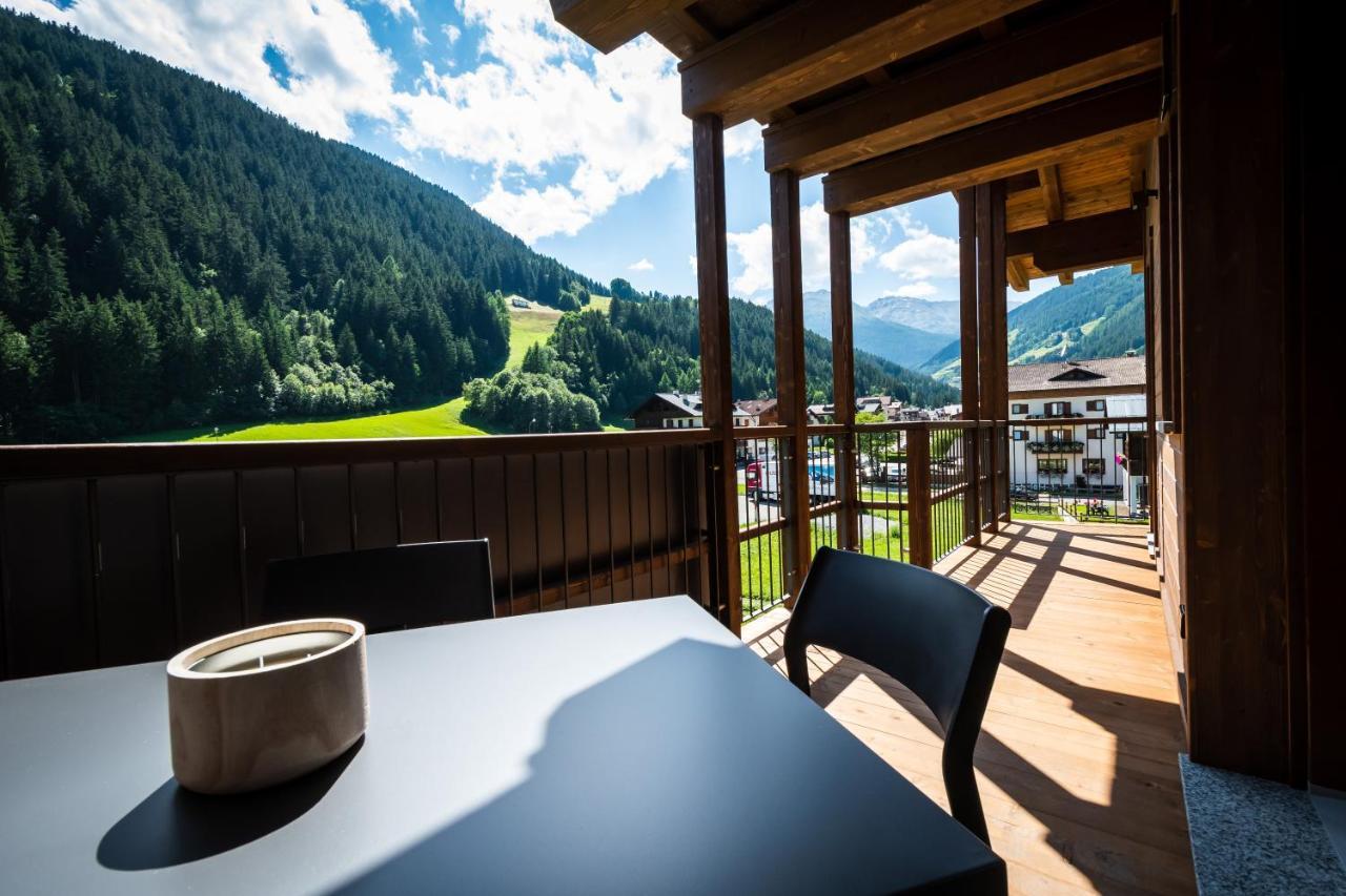 Nira Mountain Resort Futura Pradelle Exteriör bild
